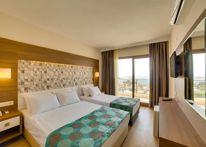 Comfort Ada Class Hotel