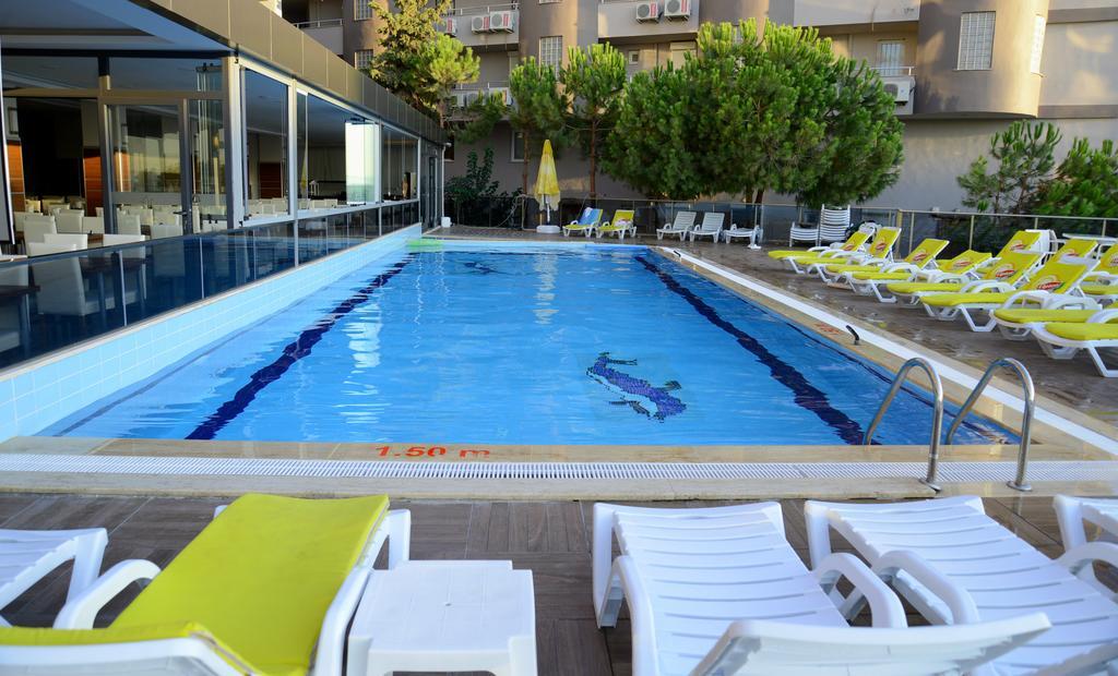Comfort Ada Class Kuşadası
