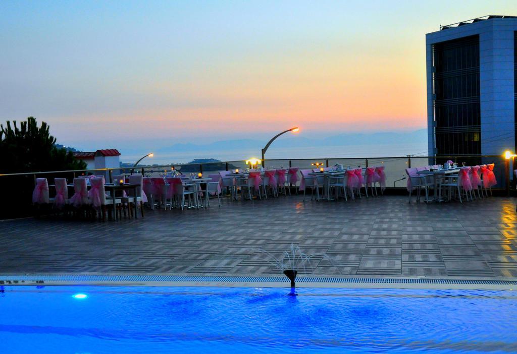 Otel Comfort Ada Class Kuşadası