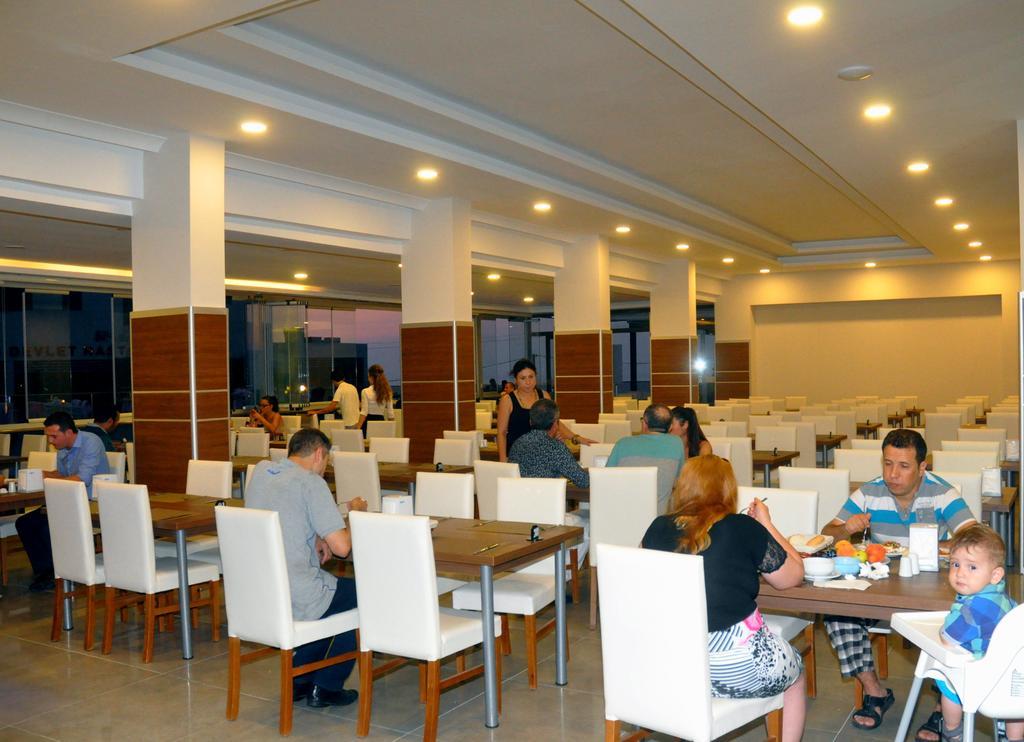 Otel Comfort Ada Class Kuşadası