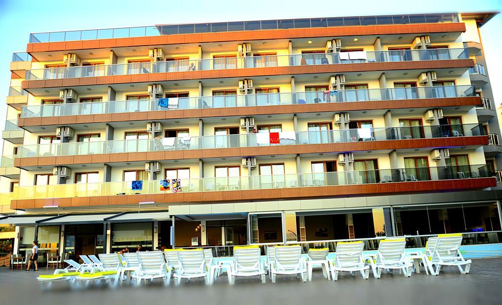 Comfort Ada Class Kuşadası