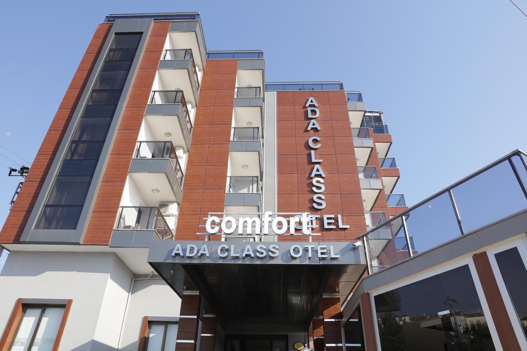 Otel Comfort Ada Class