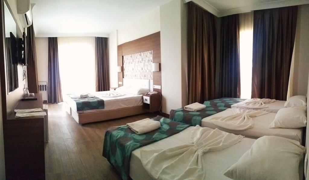 Comfort Ada Class Otel 4*