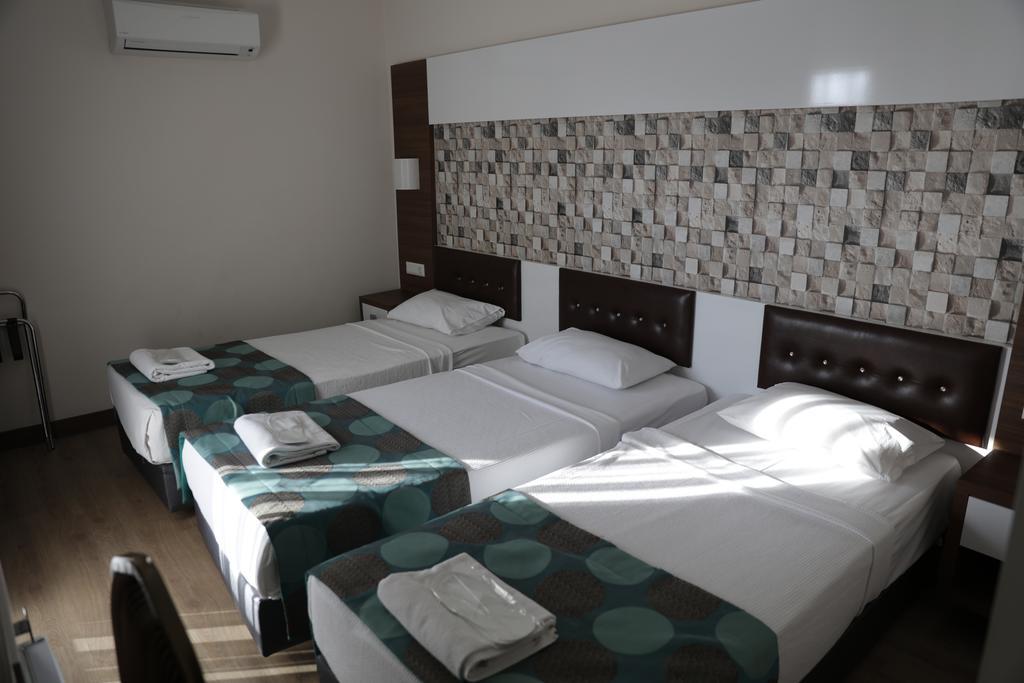 Comfort Ada Class Otel Kuşadası