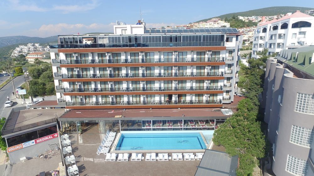 Comfort Ada Class Kuşadası
