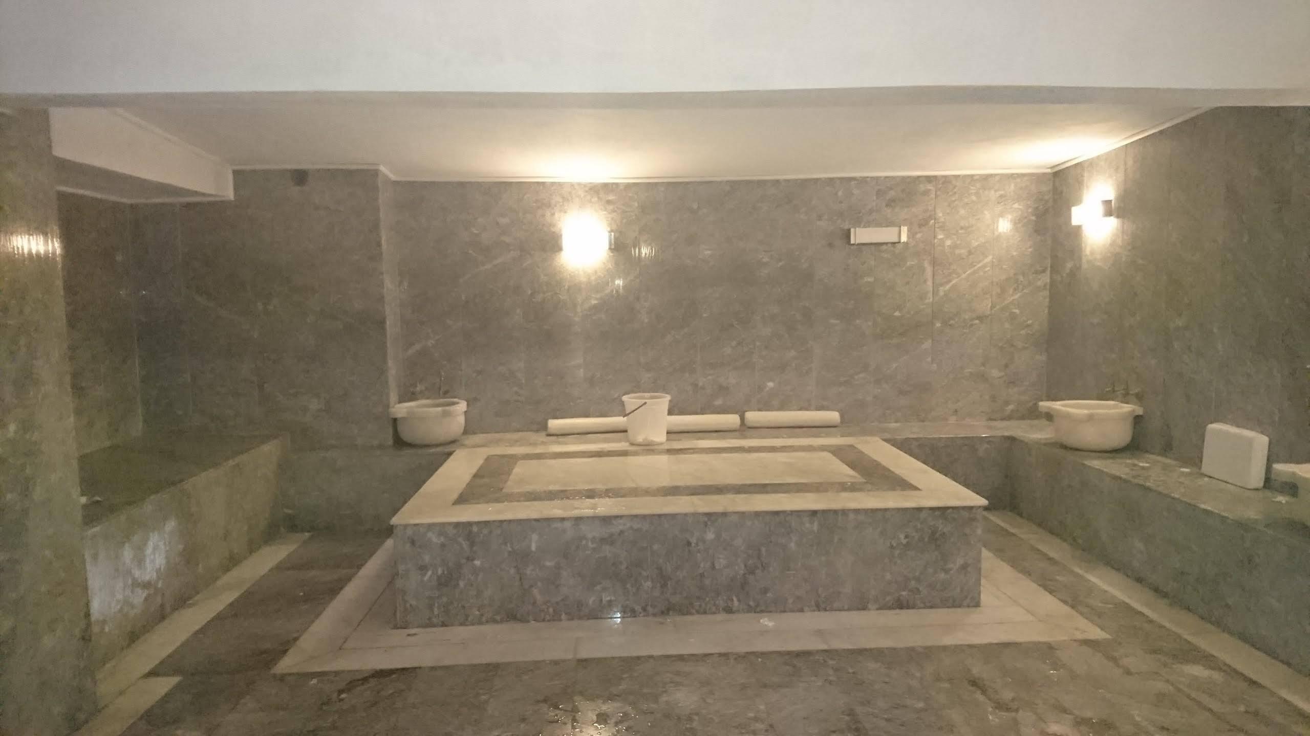 Comfort Ada Class 4* Kuşadası