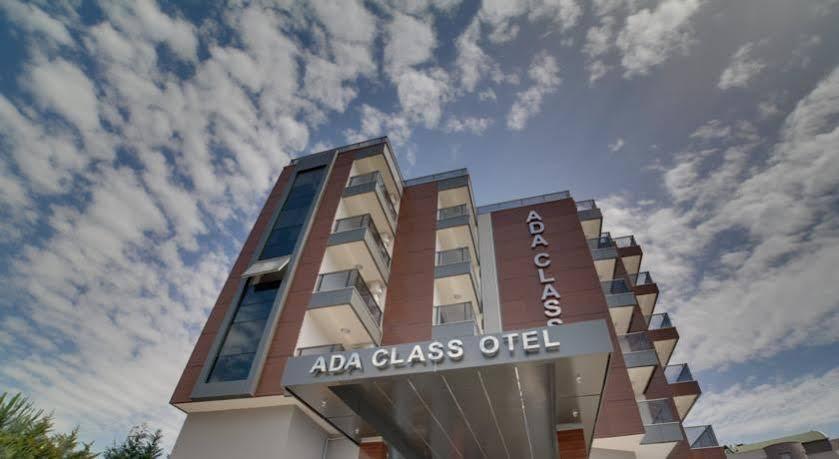 Comfort Ada Class Otel Kuşadası