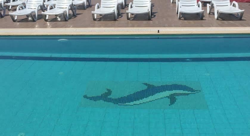 Otel Comfort Ada Class Kuşadası